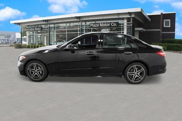2024 Mercedes-Benz C-Class C 300 for Sale