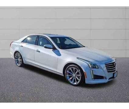 2019 Cadillac CTS Luxury for Sale