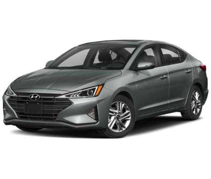 2020 Hyundai Elantra Value Edition for Sale