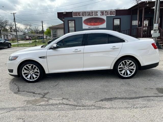 2018 Ford Taurus Limited for Sale
