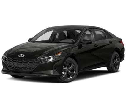 2022 Hyundai Elantra SEL for Sale