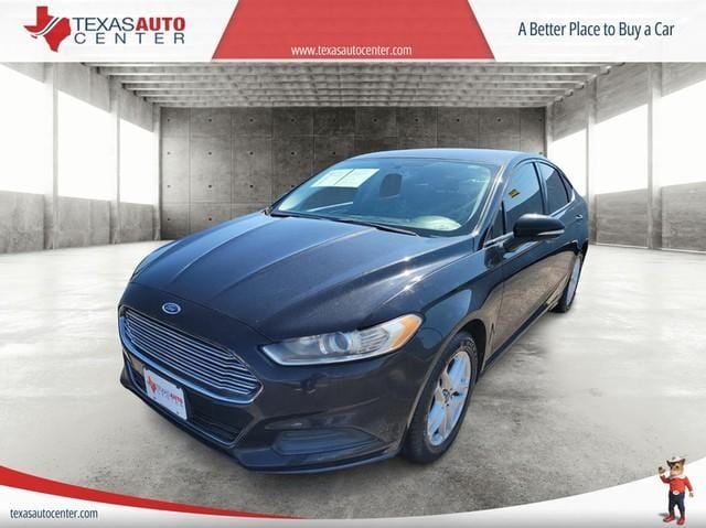 2014 Ford Fusion SE for Sale