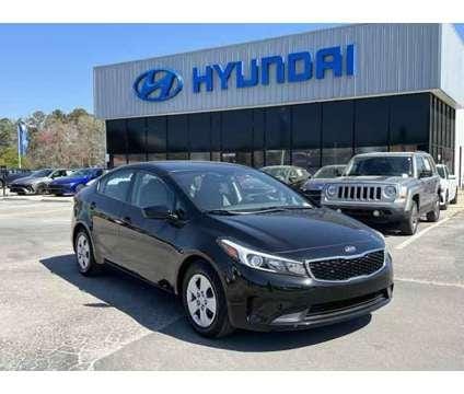 2017 Kia Forte LX for Sale