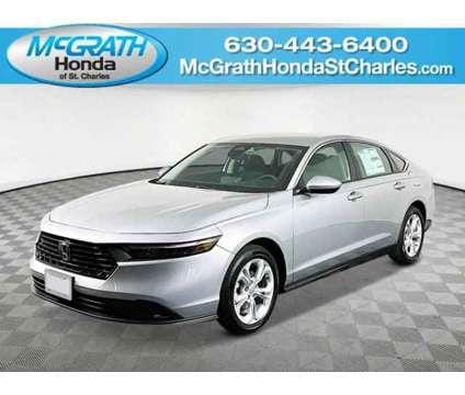 2024 Honda Accord Sedan LX for Sale