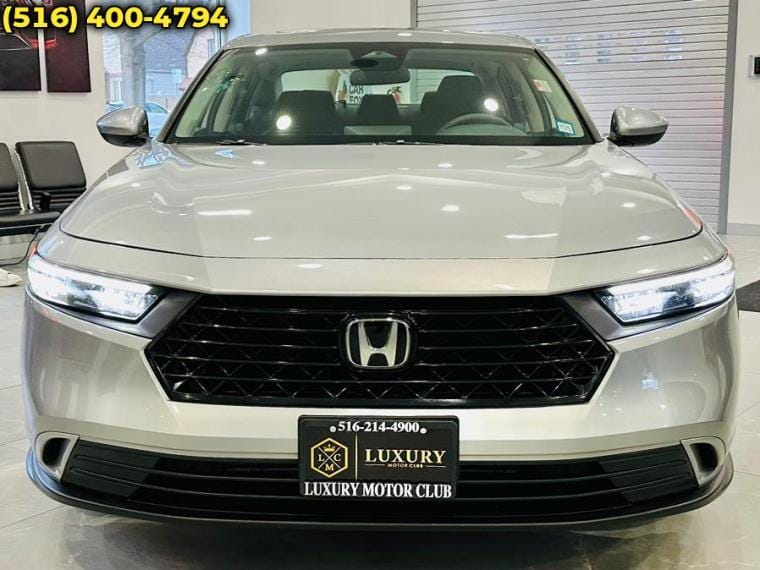 $23,450 2023 Honda Accord with 32,566 miles! for Sale