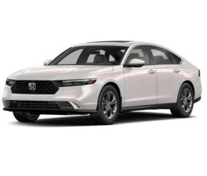 2023 Honda Accord Sedan EX for Sale