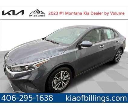 2022 Kia Forte LXS for Sale
