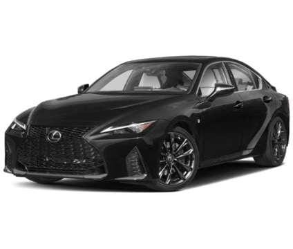 2022 Lexus IS 350 IS 350 F SPORT for Sale