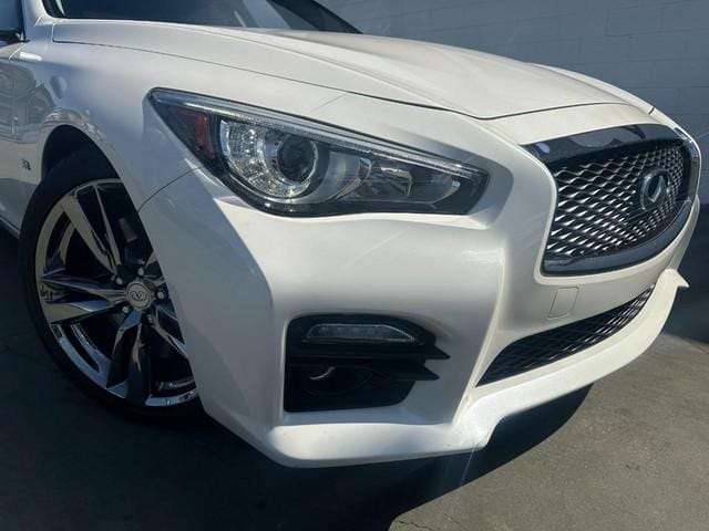 2017 INFINITI Q50 3.0t Sport for Sale