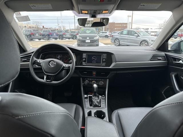 2020 Volkswagen Jetta 1.4T SE for Sale