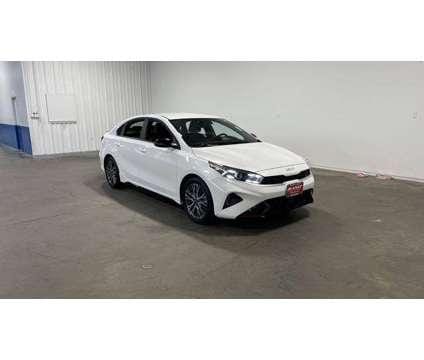 2022 Kia Forte GT-Line for Sale