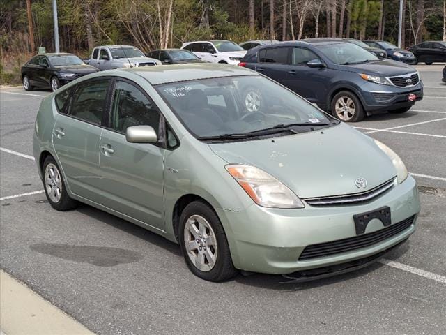 2007 Toyota Prius Base for Sale