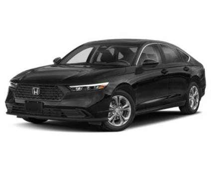 2024 Honda Accord Sedan EX for Sale