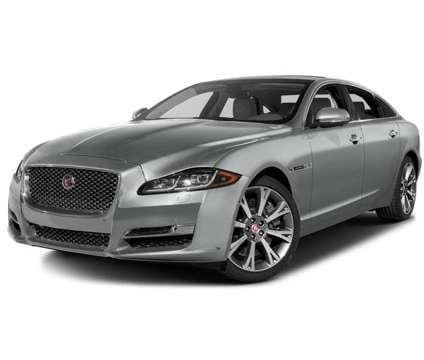 2016 Jaguar XJ XJL Portfolio for Sale