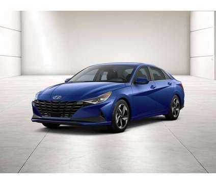 2023 Hyundai Elantra SEL for Sale