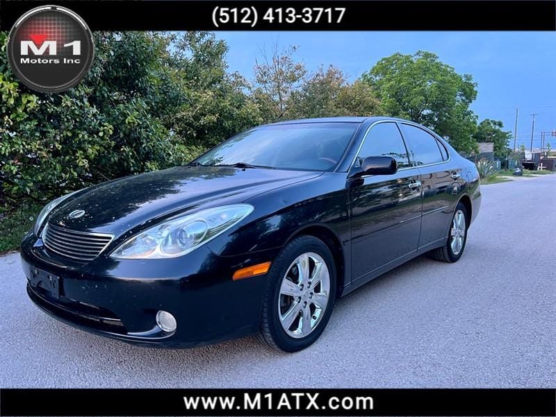 2005 Lexus ES 330 Sedan SEDAN 4-DR for Sale