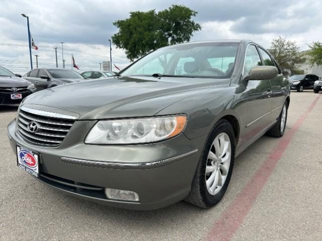2006 Hyundai Azera Limited for Sale