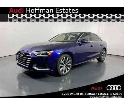 2021 Audi A4 Sedan Premium Quattro for Sale