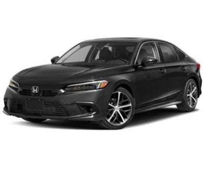 2024 Honda Civic Sedan Touring for Sale