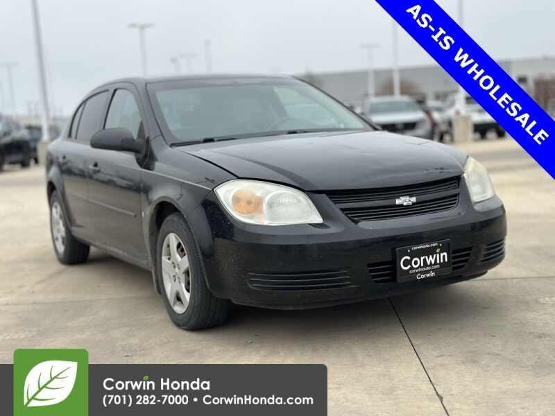 2006 Chevrolet Cobalt Black, 125K miles for Sale