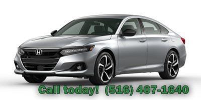 2022 Honda Accord with 15,869 miles! for Sale