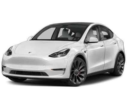 2022 Tesla Model Y Performance for Sale