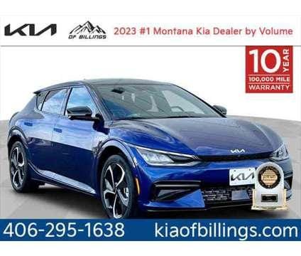 2024 Kia EV6 GT-Line for Sale