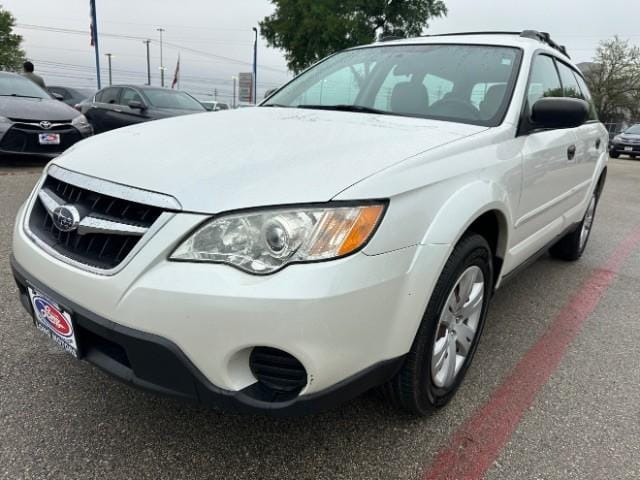 2009 Subaru Outback 4dr H4 Auto for Sale