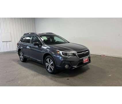 2019 Subaru Outback 2.5i Limited for Sale