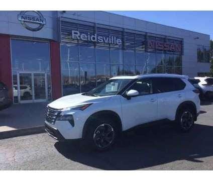 2024 Nissan Rogue SV FWD for Sale