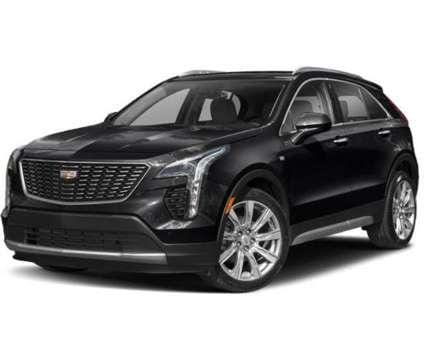 2021 Cadillac XT4 FWD Premium Luxury for Sale