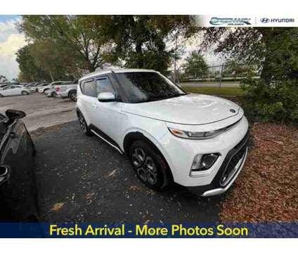 2020 Kia Soul X-Line for Sale