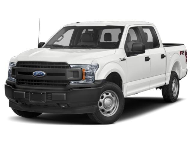 2019 Ford F-150 for Sale
