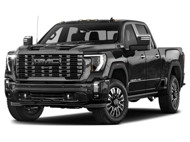 2024 GMC Sierra 2500 White, 15 miles for Sale