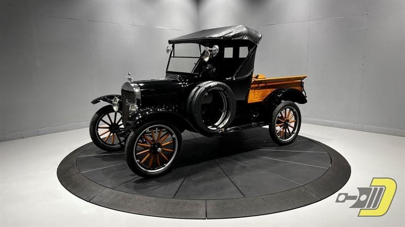 1923 Ford Model T Roadster Pickup for Sale