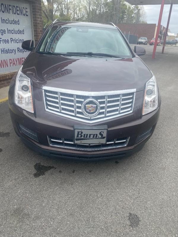 2015 Cadillac SRX, 129K miles for Sale