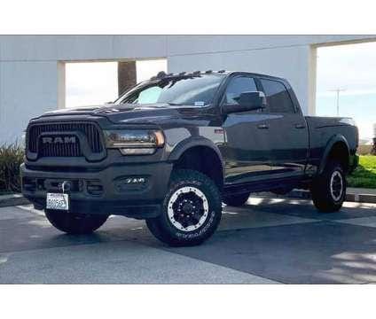 2021 Ram 2500 Power Wagon for Sale