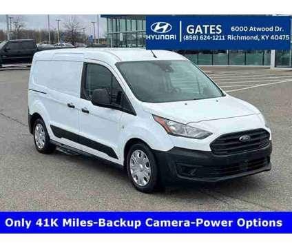 2020 Ford Transit Connect XL Cargo Van for Sale