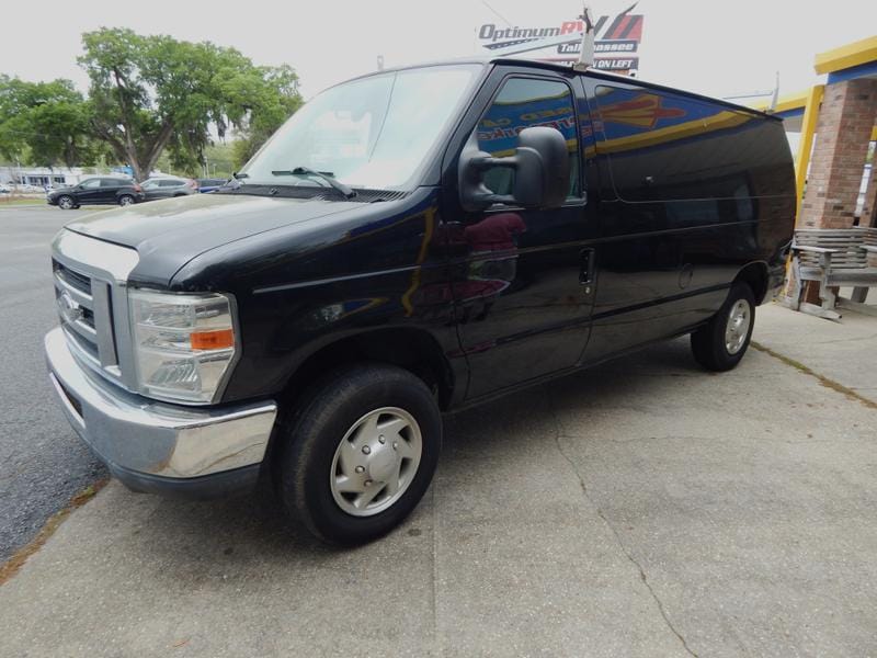 2014 Ford E-Series Van E-150 for Sale