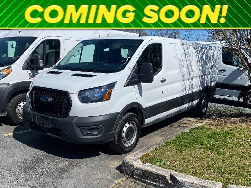 2021 Ford Transit Van Cargo Van for Sale