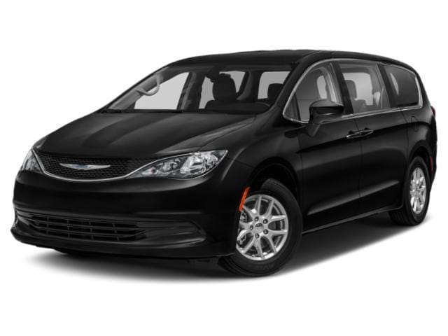 2020 Chrysler Pacifica PASSENGER VAN for Sale