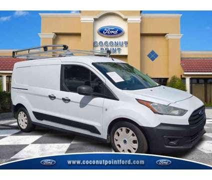 2019 Ford Transit Connect Van XL for Sale