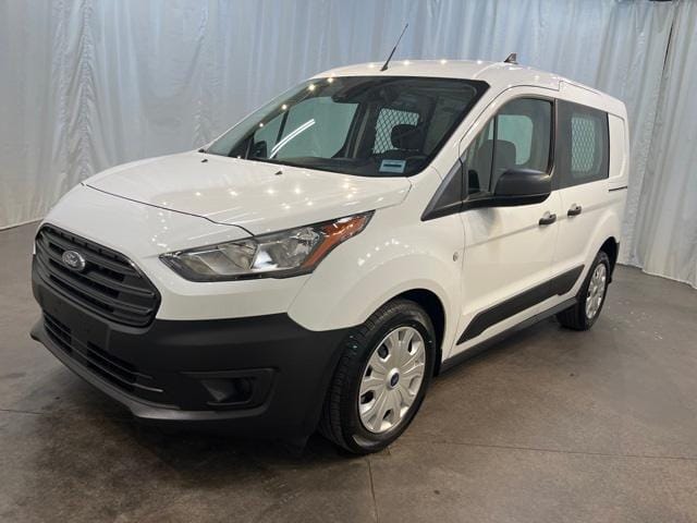 used 2023 Ford Transit Connect XL 4D Cargo Van for Sale