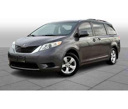 2012Used Toyota Used Sienna Used5dr 8-Pass Van V6 FWD for Sale