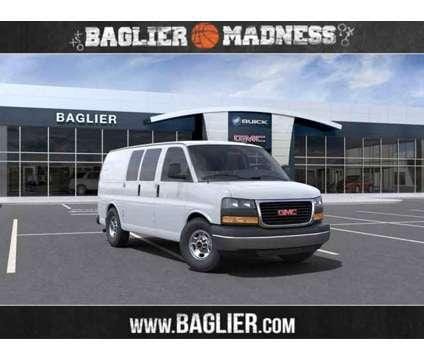 2024 GMC Savana Cargo Van for Sale