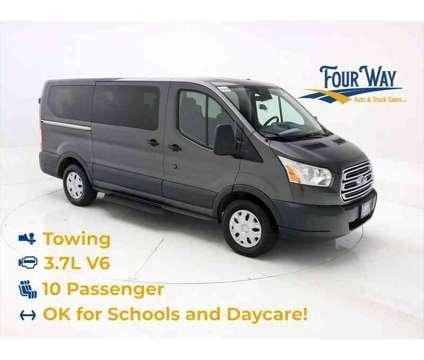 Used 2018 FORD T150 TRANSIT For Sale