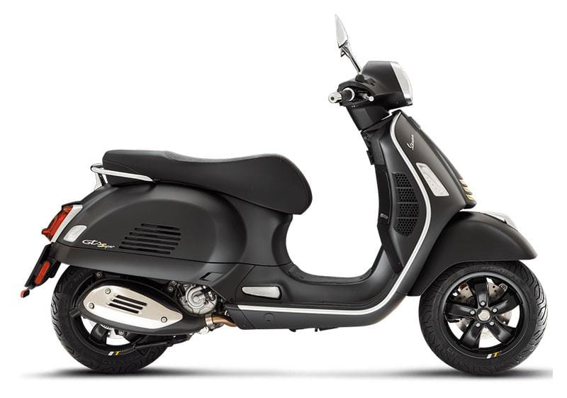 2022 Vespa GTS Super 300 Tech for Sale