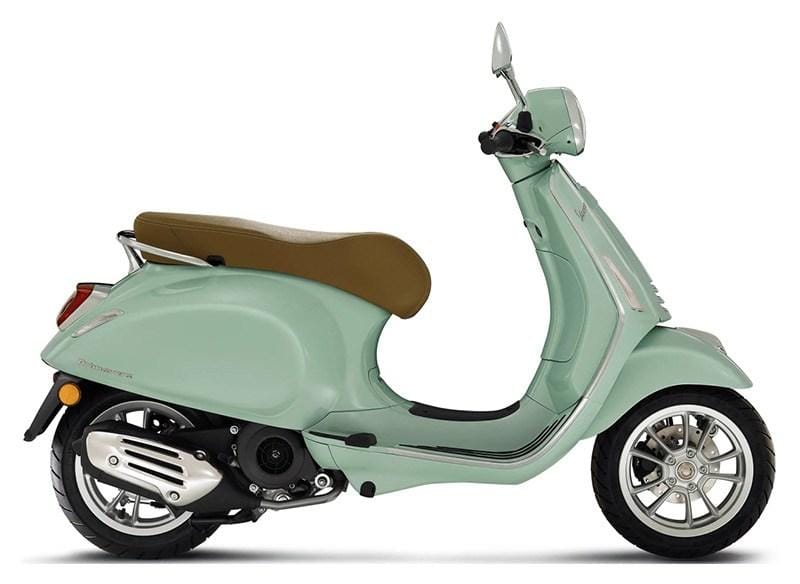2024 Vespa Primavera 150 for Sale