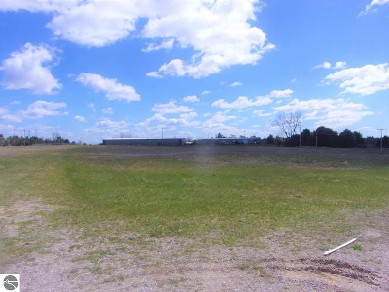 West Branch, PRIME COMMERCIAL PROPERTY! 8.78 Acres located for Sale