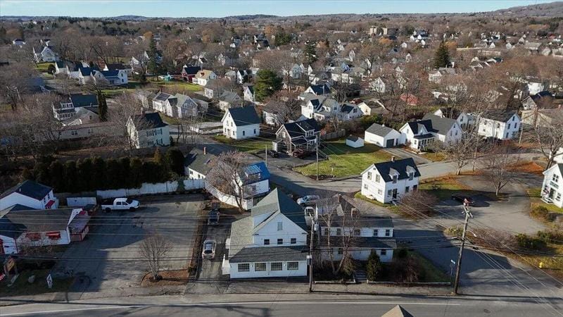 Rockland, Knox County, ME Commercial Property, House for sale Property ID: 418996251